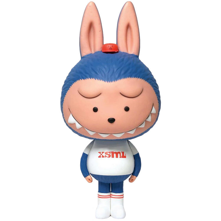 XSML Labubu by Sticky Monster Lab