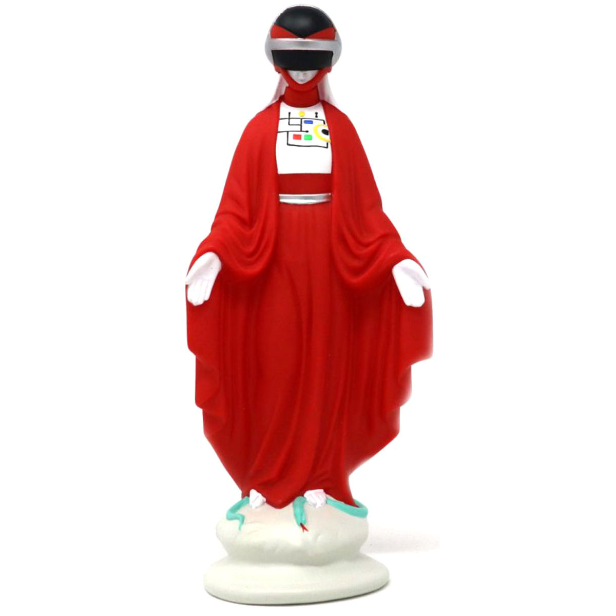 Red Sentai Maria