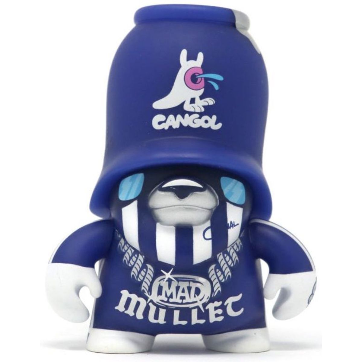 Rocksteady Trooper (Variant)