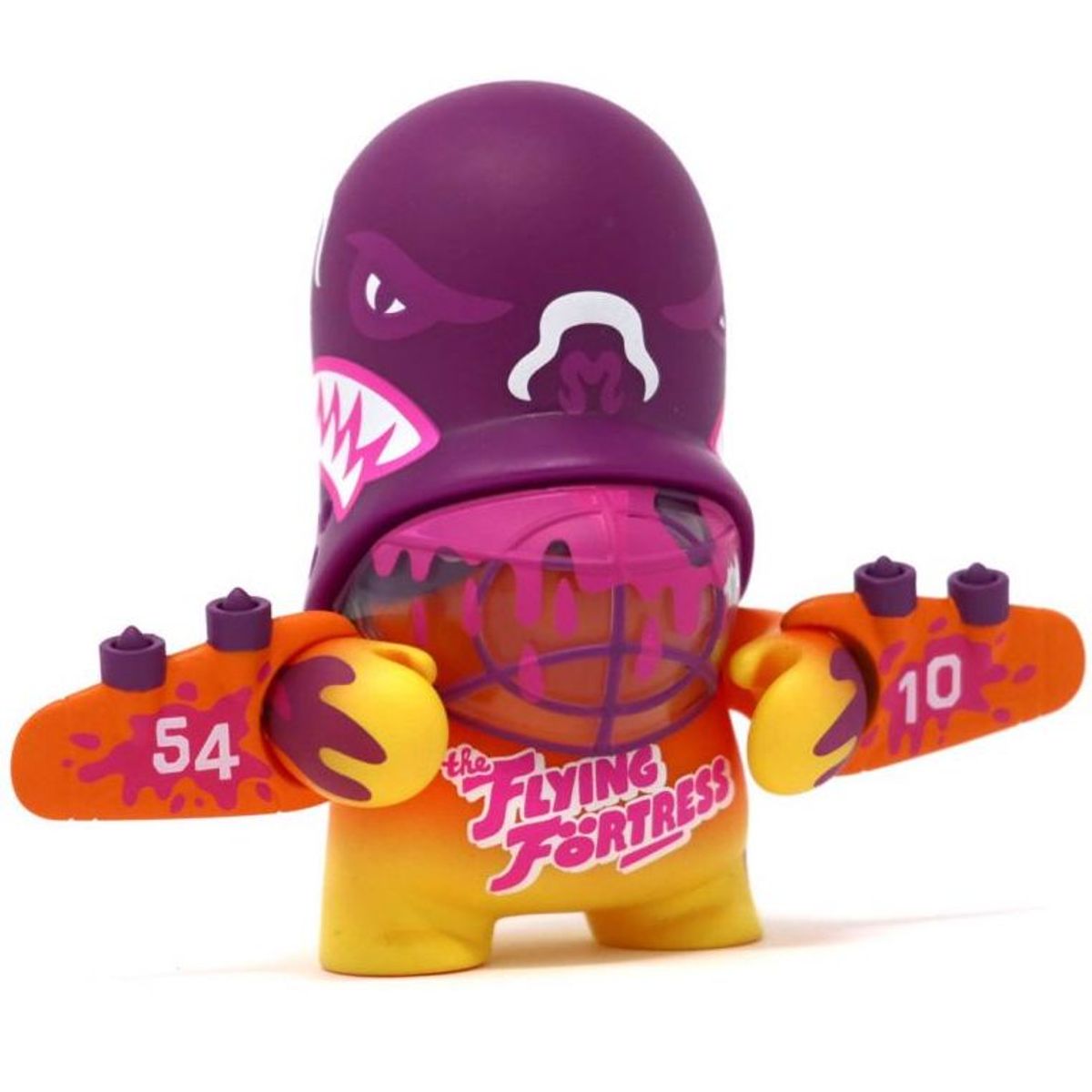 Vampire Bat Trooper (Variant) 2.0