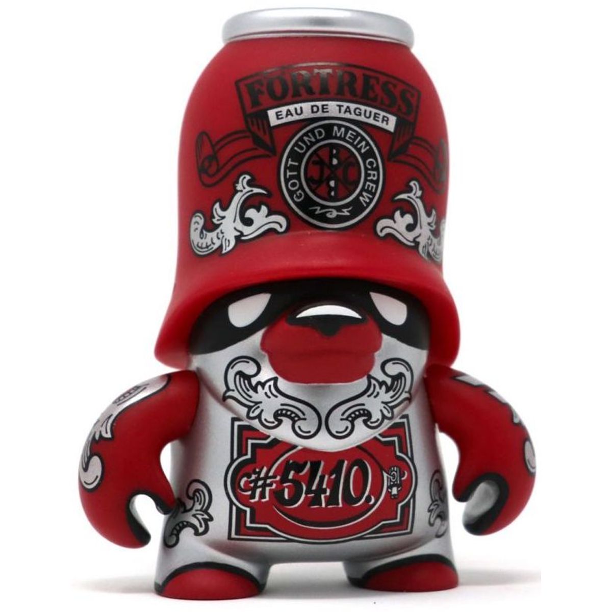 Eau de Trooper (Variant)