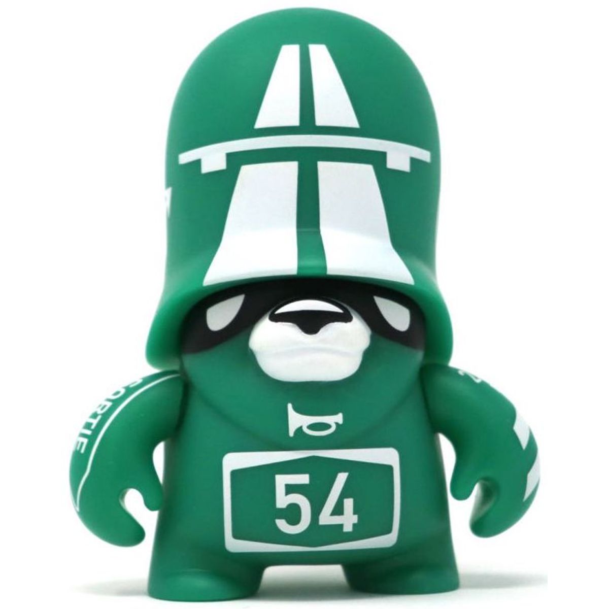 Autobahn Trooper (Variant)