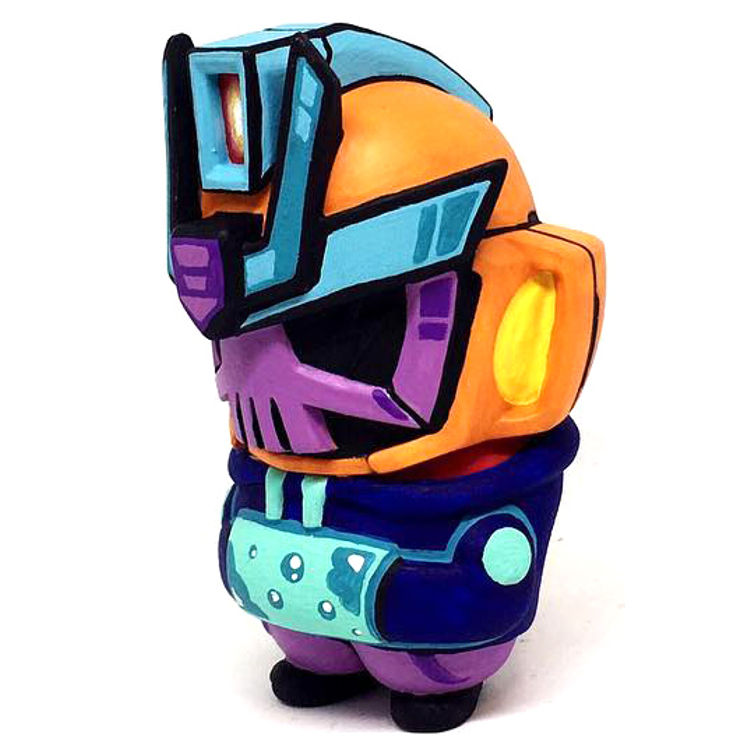 null by Obscure (Matt Perez)