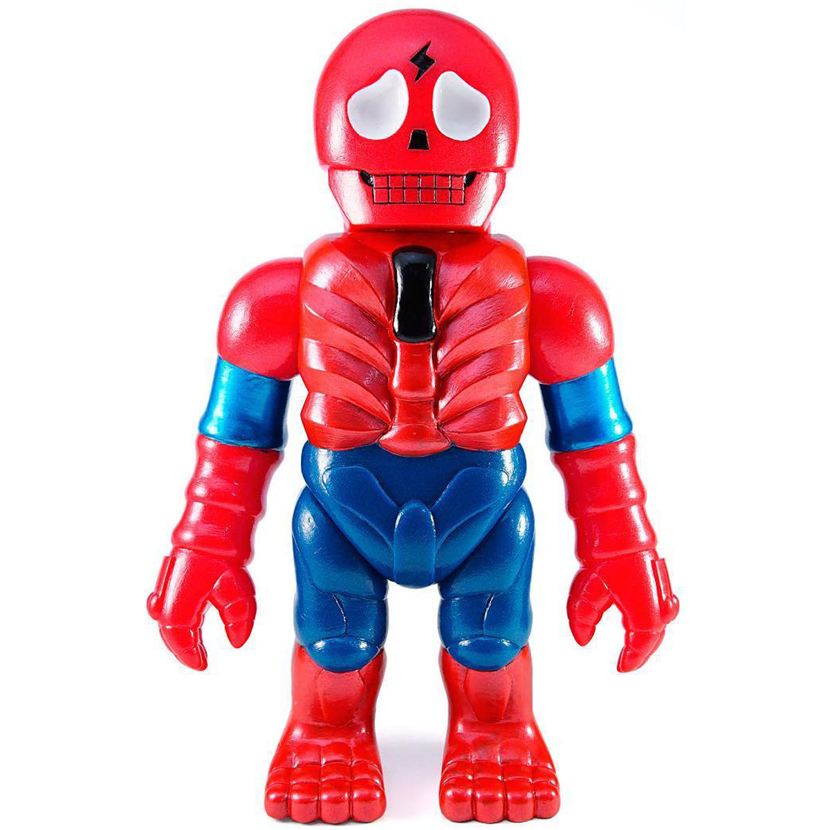 Spiderman DoCroMagon