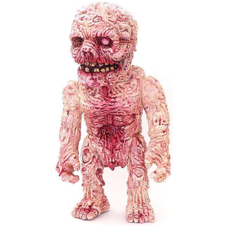 Uncooked Tomb (Super Festival 79) by Retroband (Aaron Moreno)