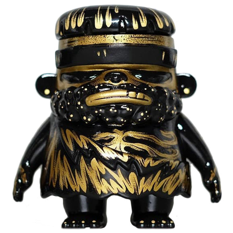 Warthog Batu by Mr. Kumkum (Paskalis Kunang)