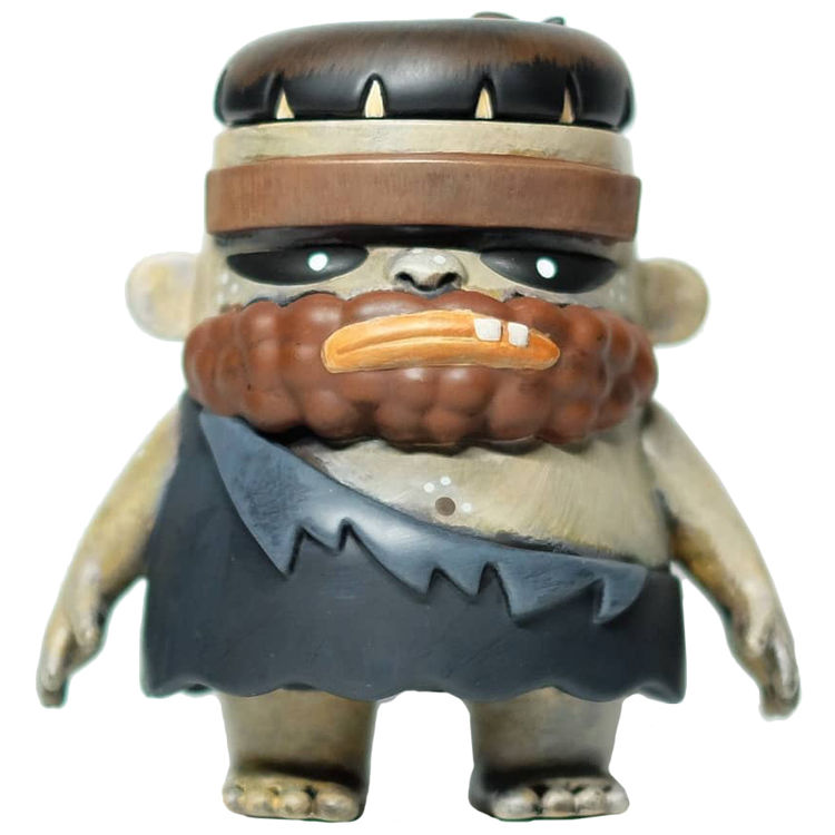 Barok Batu by Wetworks (Carlo Cacho)