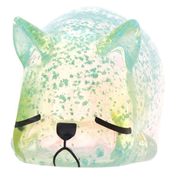 Glow Flake Daydream Nimbus by Paulus Hyu