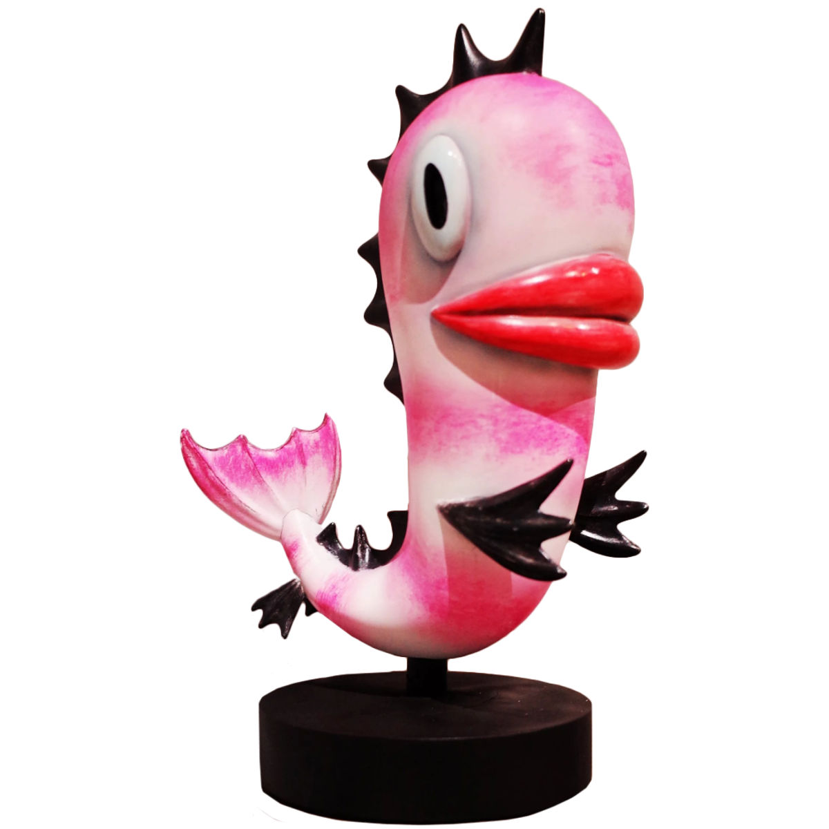 Netta Fish