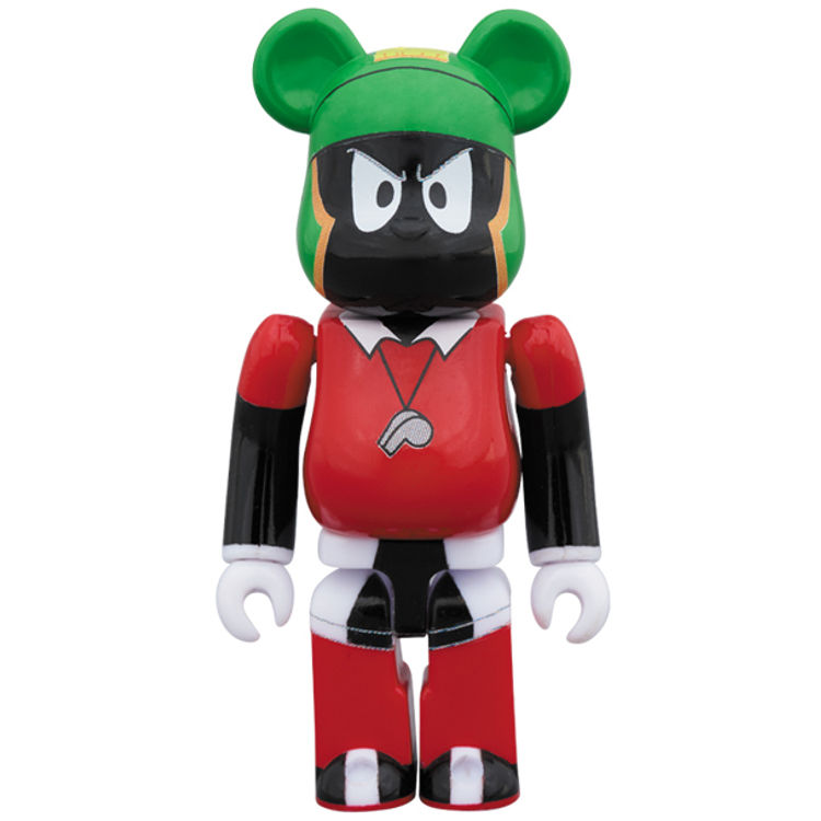 100% Space Jam - Marvin the Martian by Warner Bros.