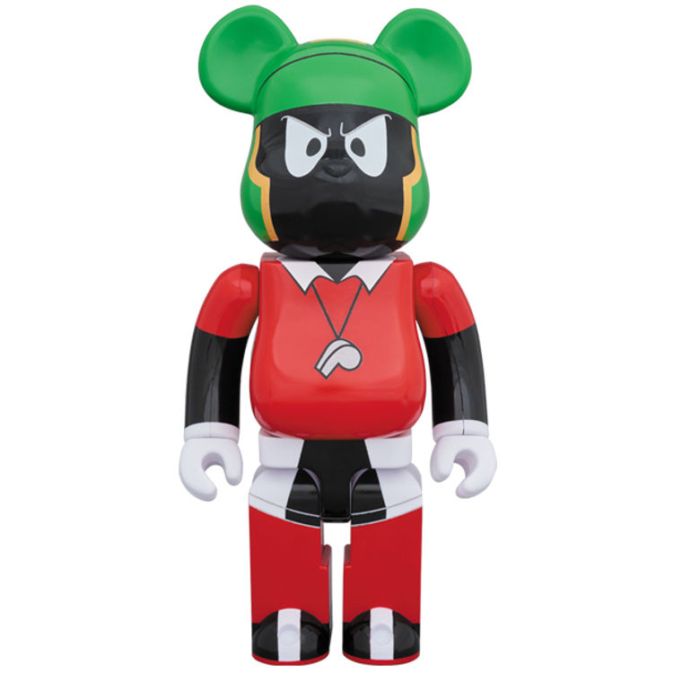 1000% Space Jam - Marvin the Martian by Warner Bros.