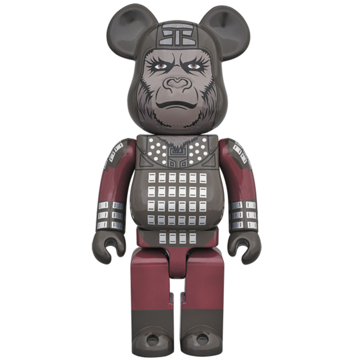 1000% Planet of the Apes - General Ursus
