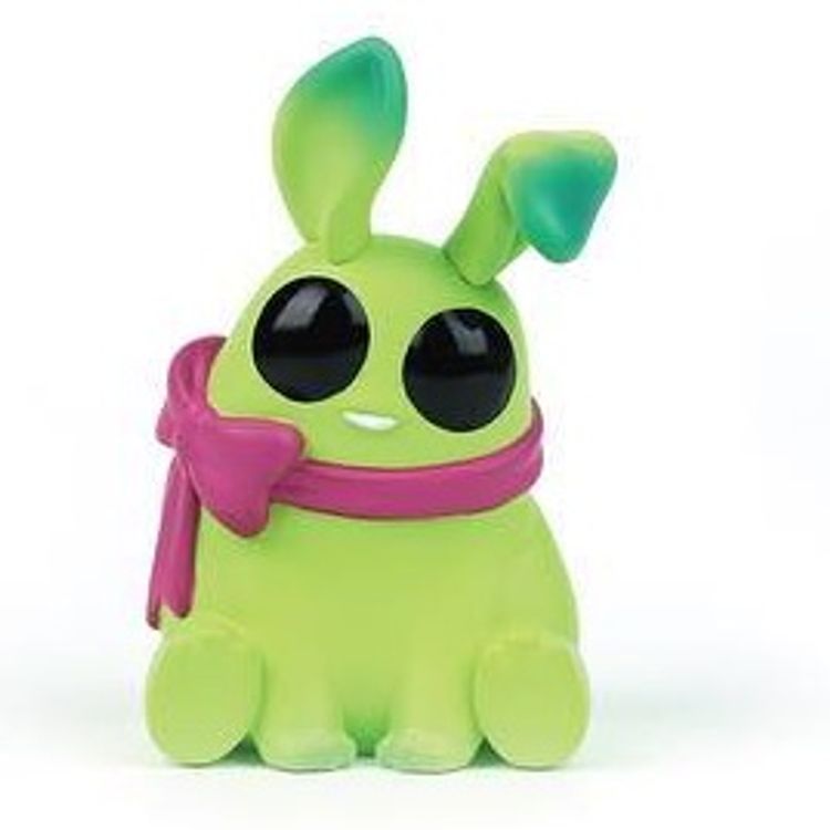 Periwinkle by Chris Ryniak
