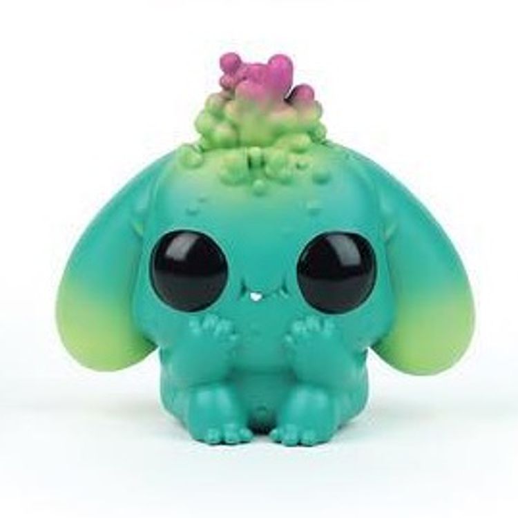 Wobblear by Chris Ryniak