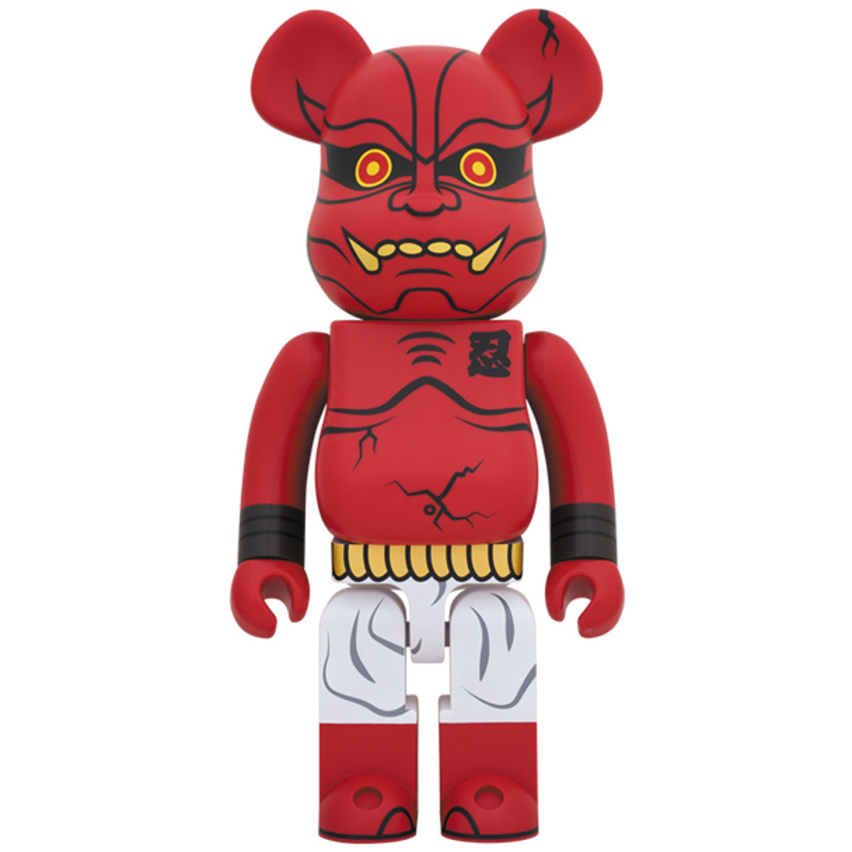 1000% Akabinobi Be@rvrick