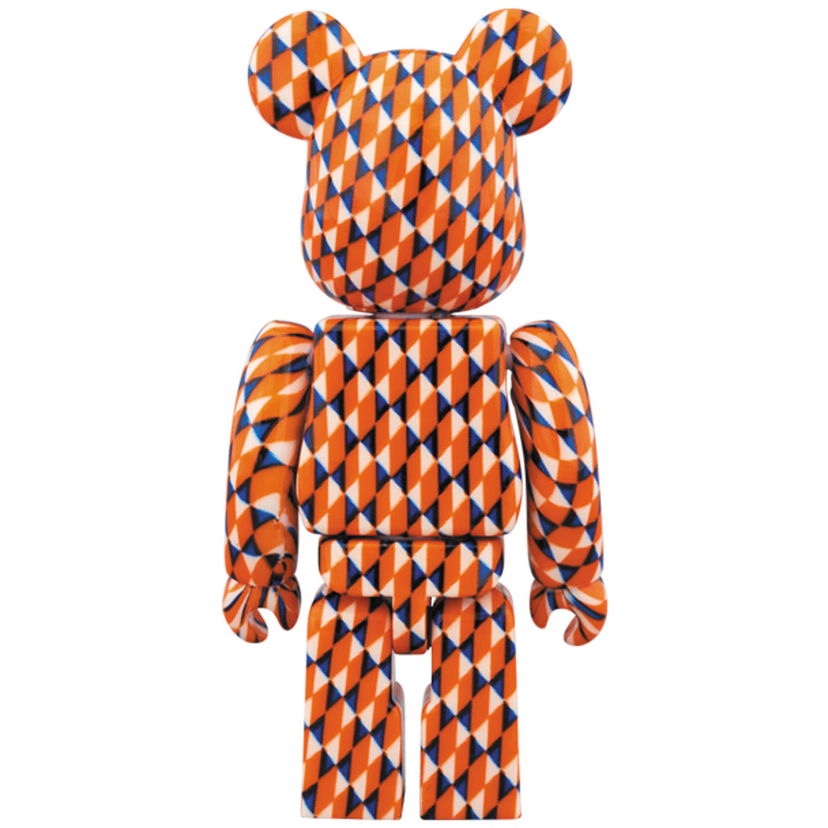 100% - Apple Watch Band Be@rbrick