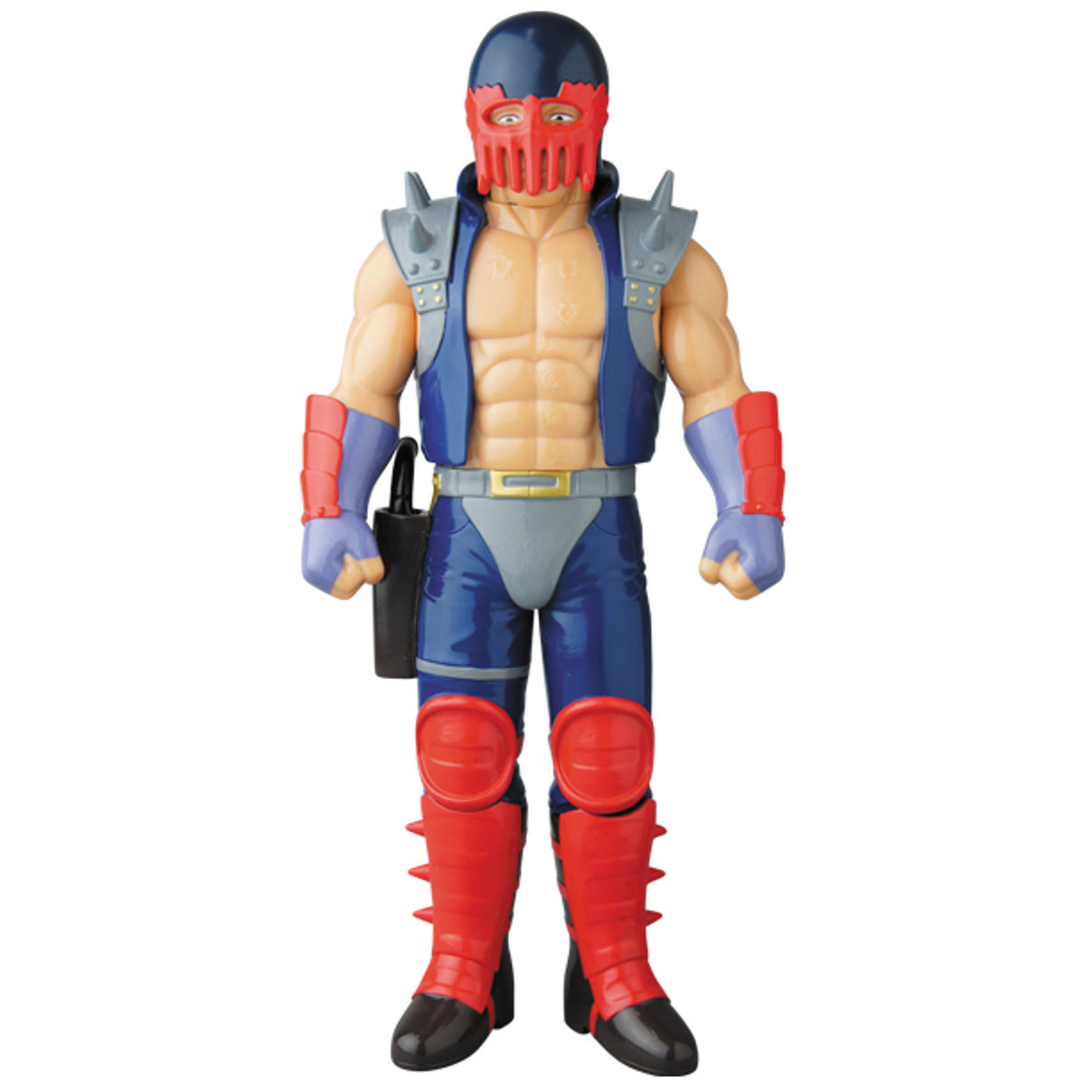 Hokuto no Ken - Full Color Jagi