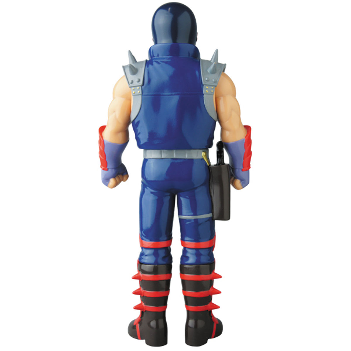 Hokuto no Ken - Full Color Jagi