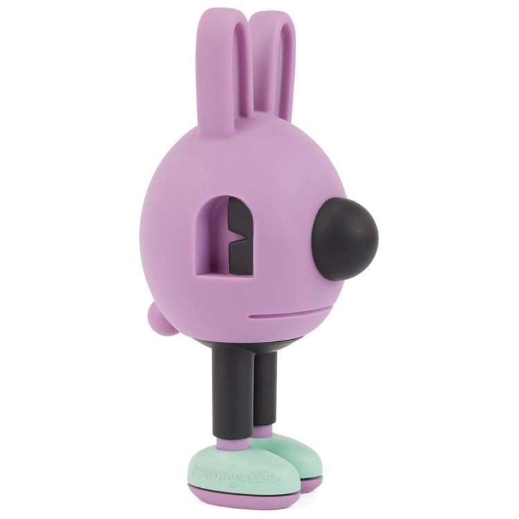 Hugo Boss Bunny by Jeremyville
