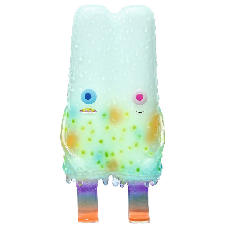 GID Popsicle Mon (Milk Cargo) by 16M Design
