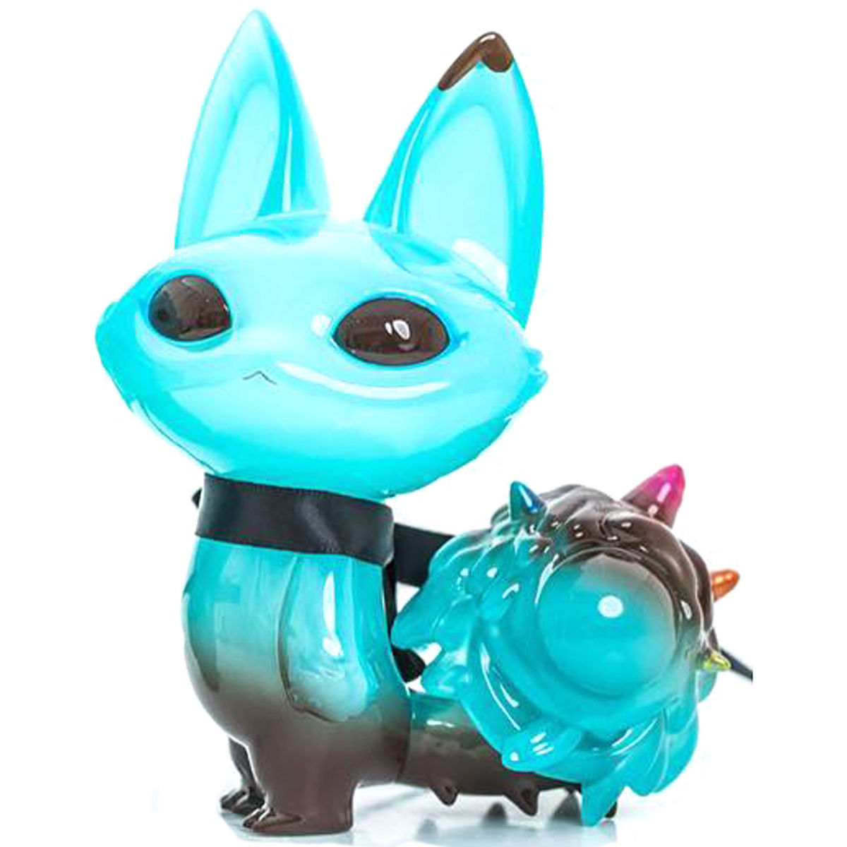 Mint Chocolate Candy & Mr. Worm (TTF '18)