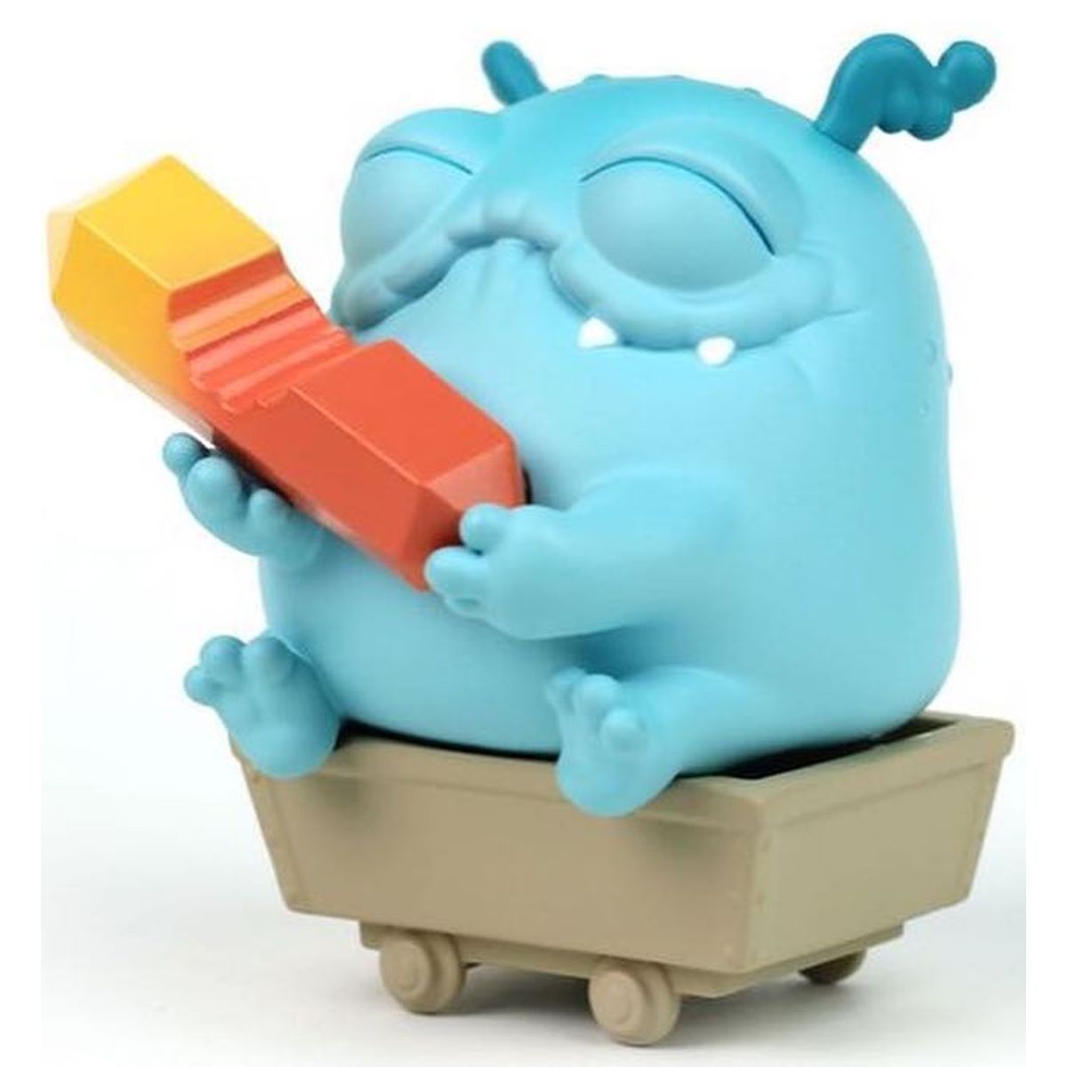 Gemnibbler (Umi Toys Hawaii Exclusive)