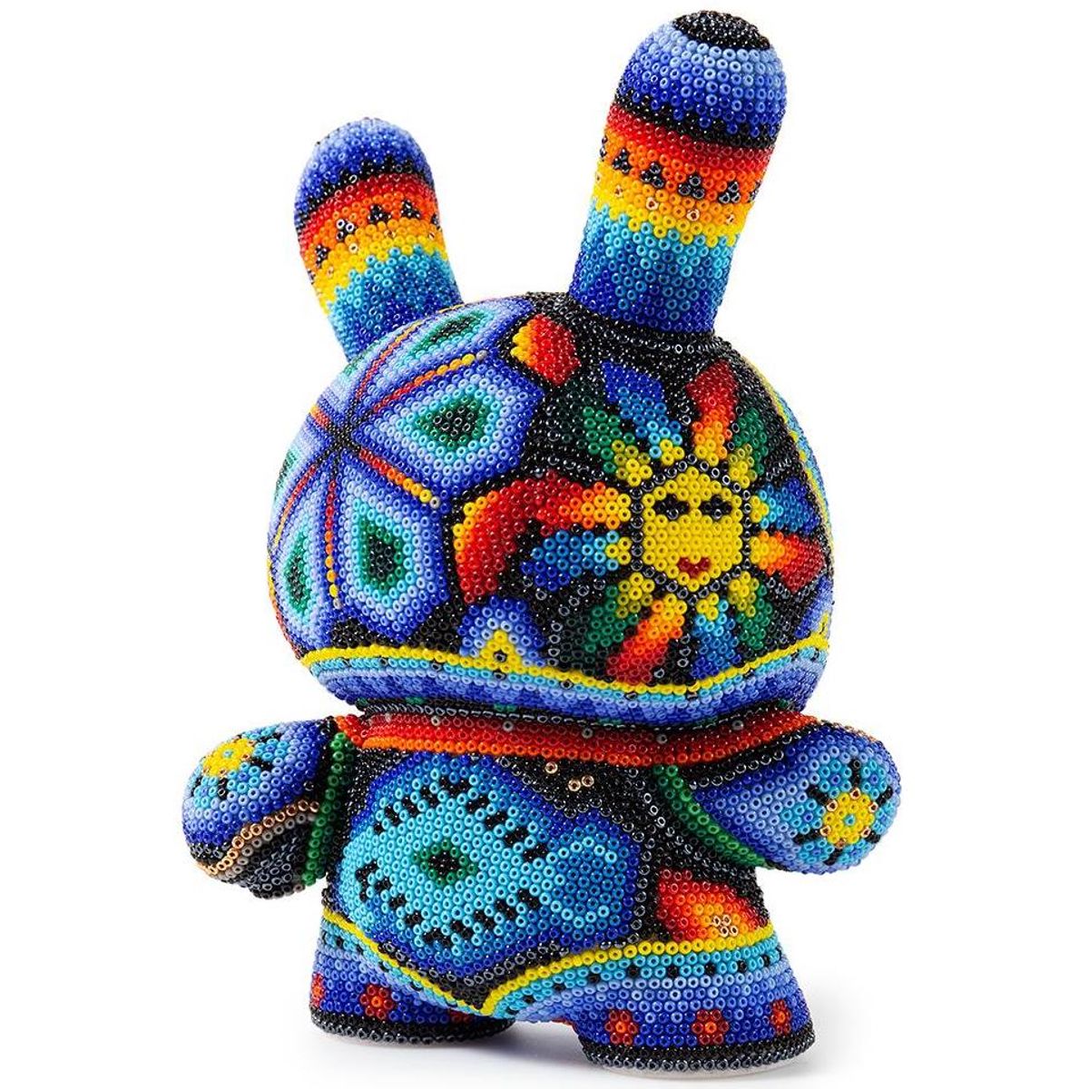 5" Tseriakame Beaded Dunny