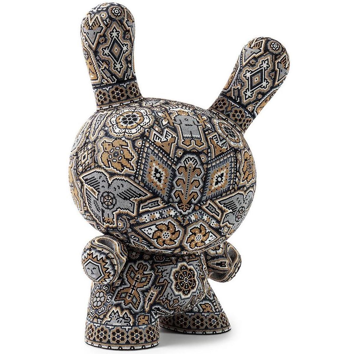 20" Mara'akame Crystal Beaded Dunny
