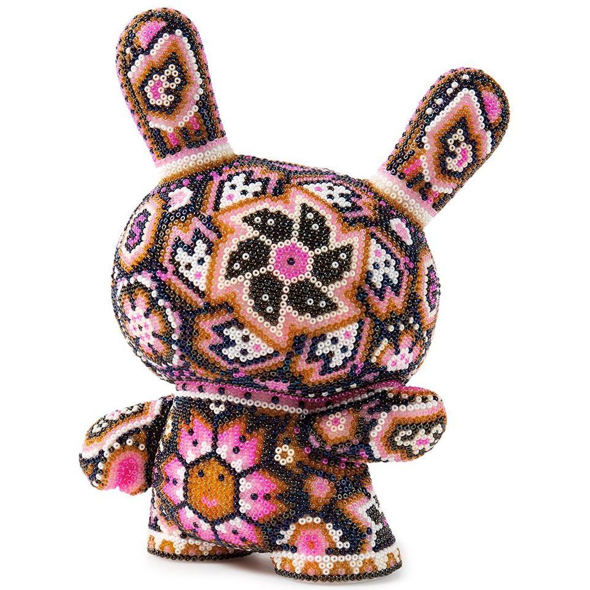 5" Xawe Beaded Dunny