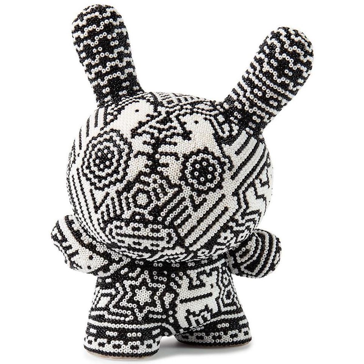 5" Tatel Yurienaka Beaded Dunny