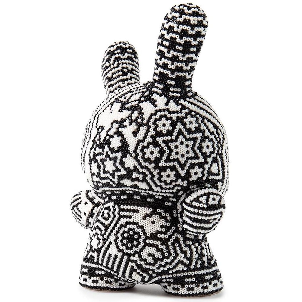 5" Tatel Yurienaka Beaded Dunny