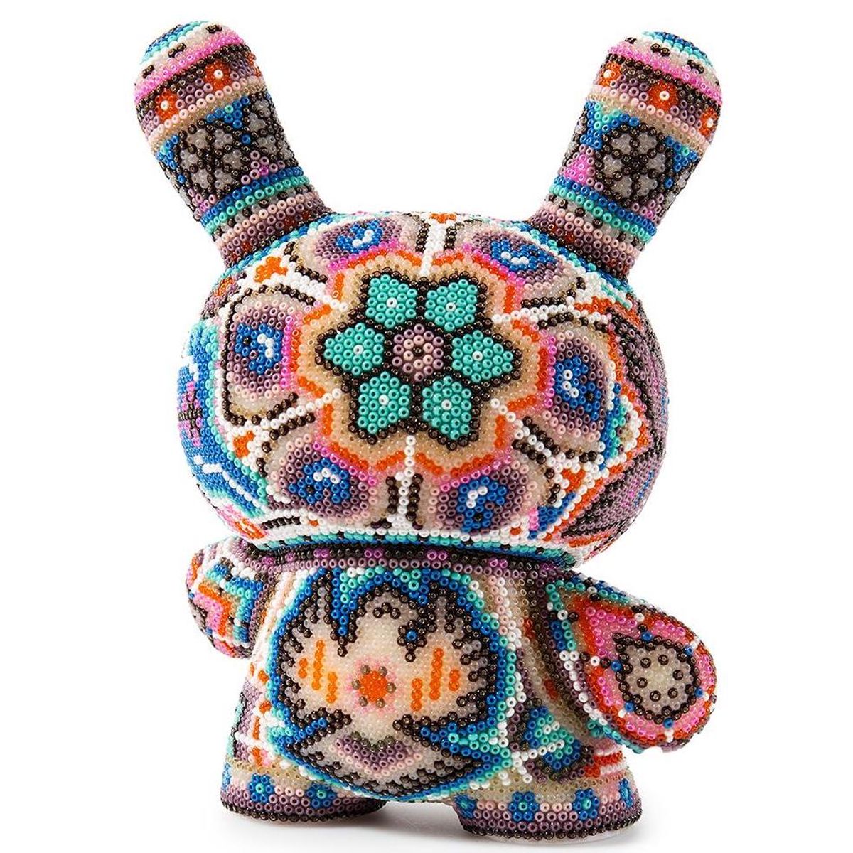5" Kuyuaneneme Beaded Dunny