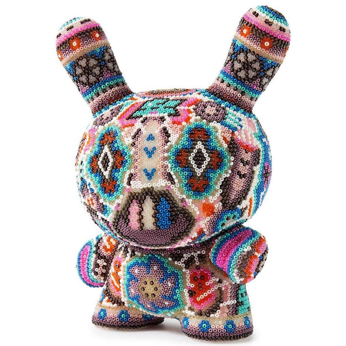 5" Kuyuaneneme Beaded Dunny