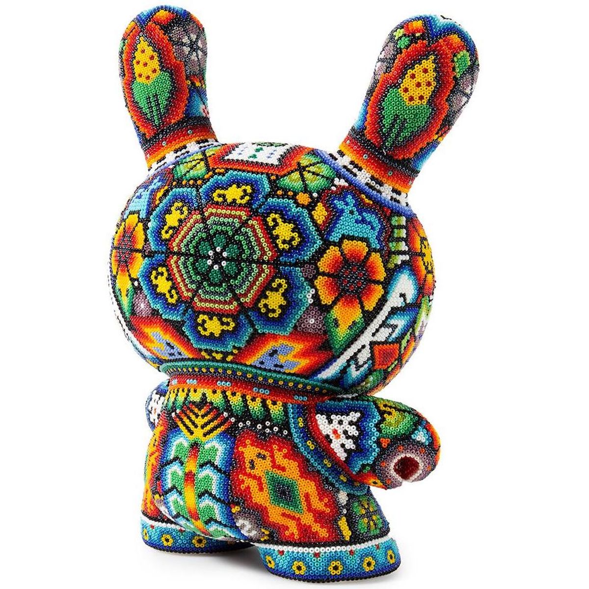 8" Haramara Beaded Dunny