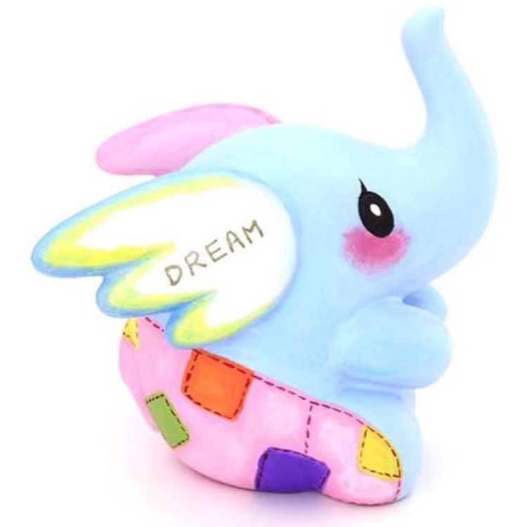 Love & Dream Elfie by Cathy Hung