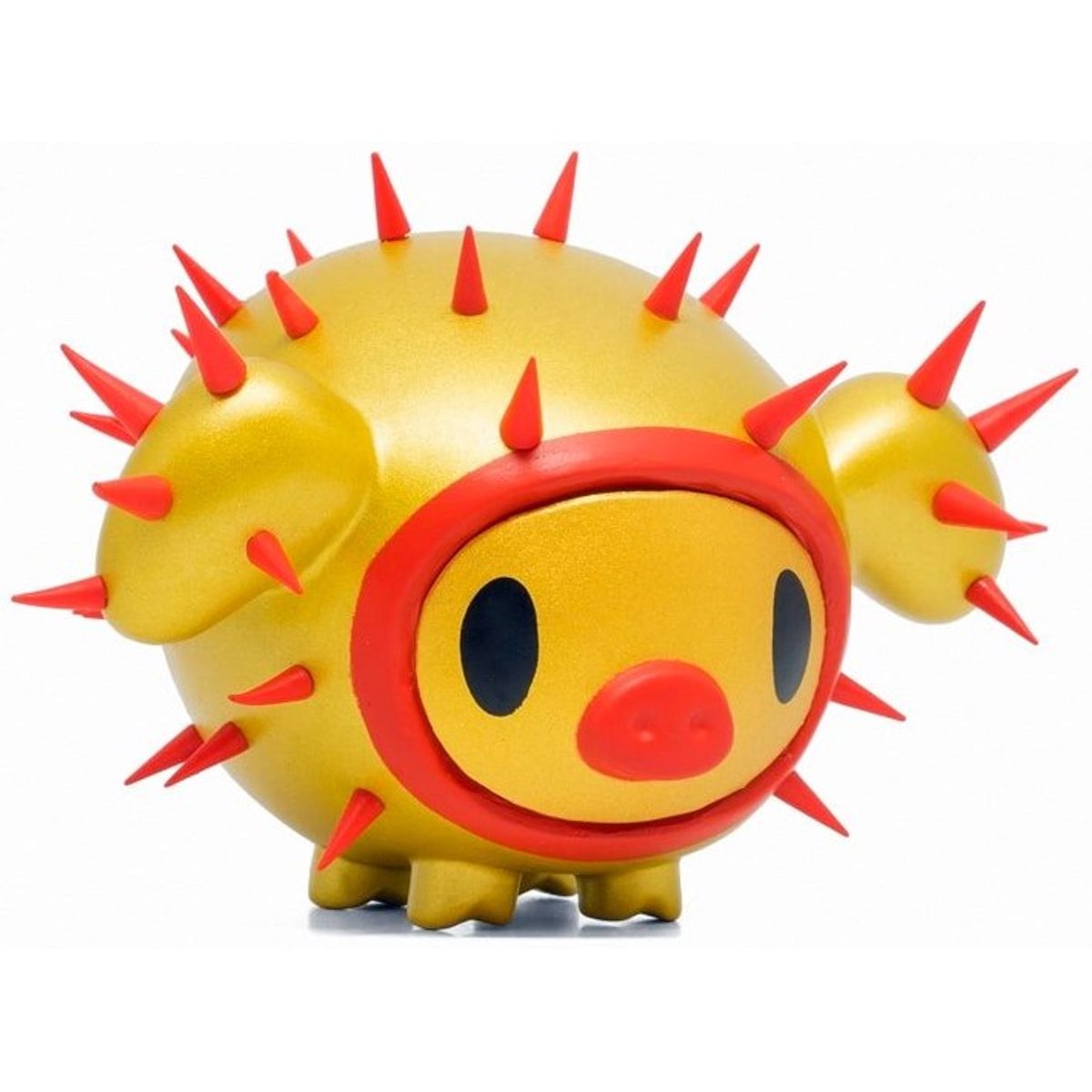 Year of the Pig 2019