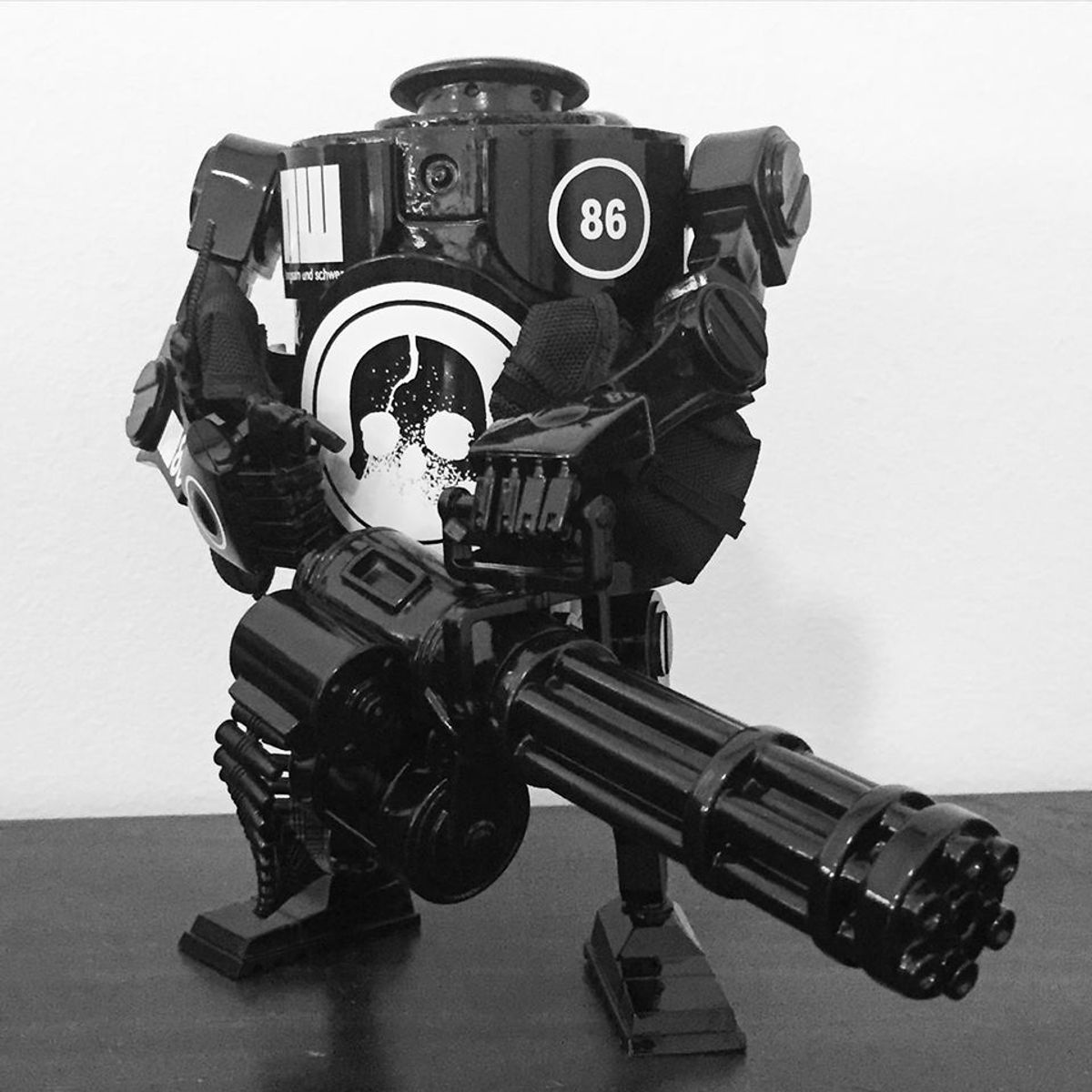 NIGHTWATCH BRAMBLE Mk2 (version wwrp)