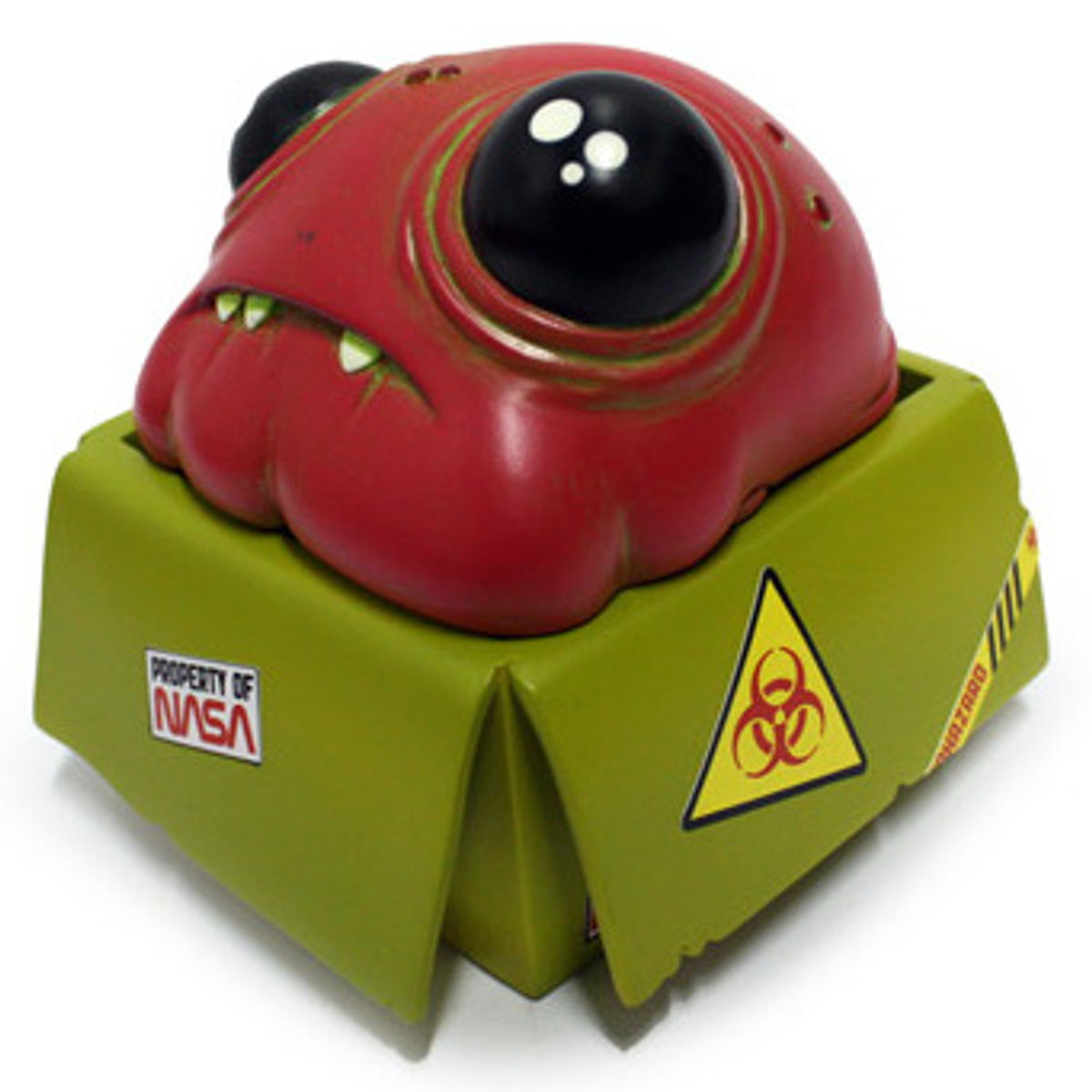 Glop in a Box - Red Planet Toxic Edition