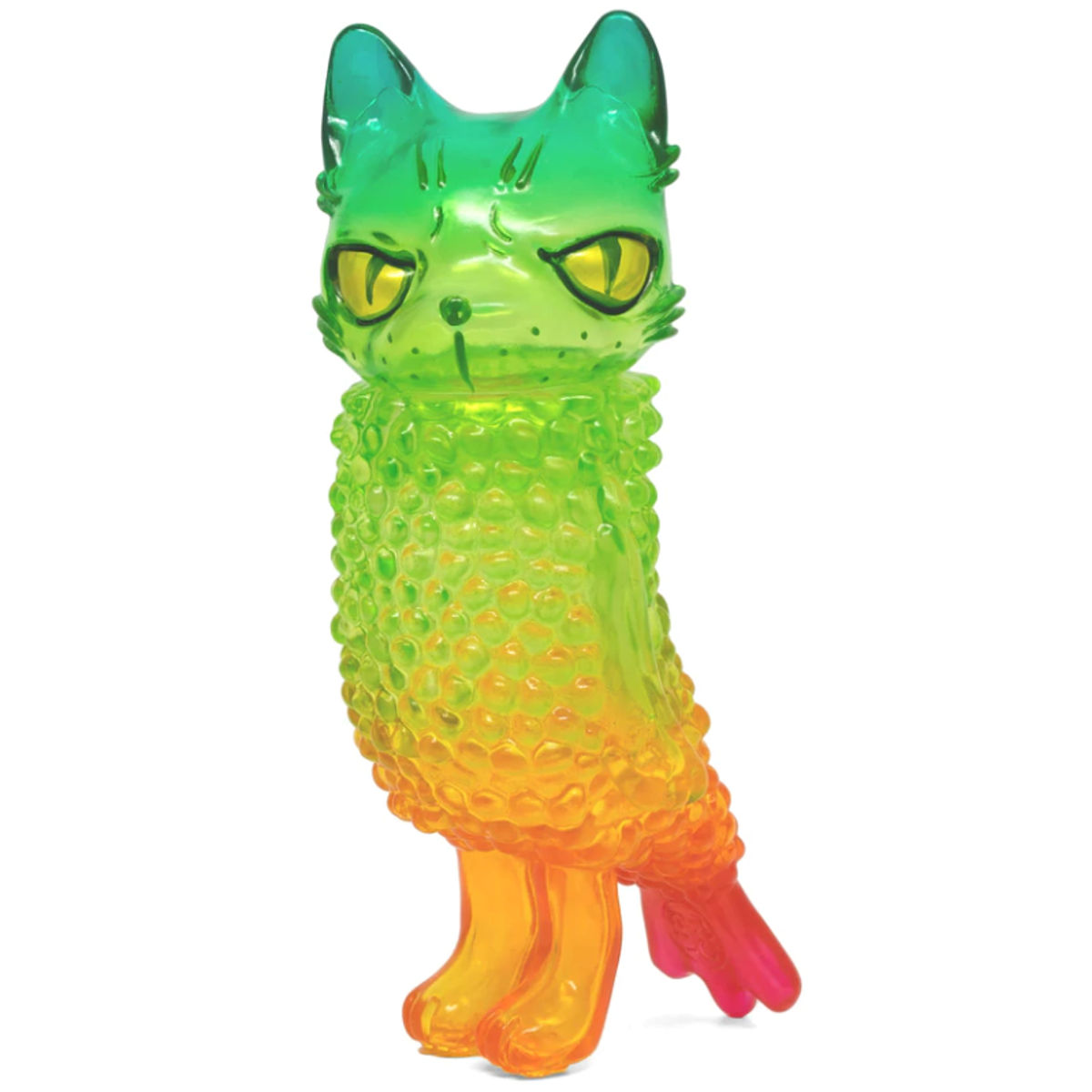 Tropical Clear Ebineko