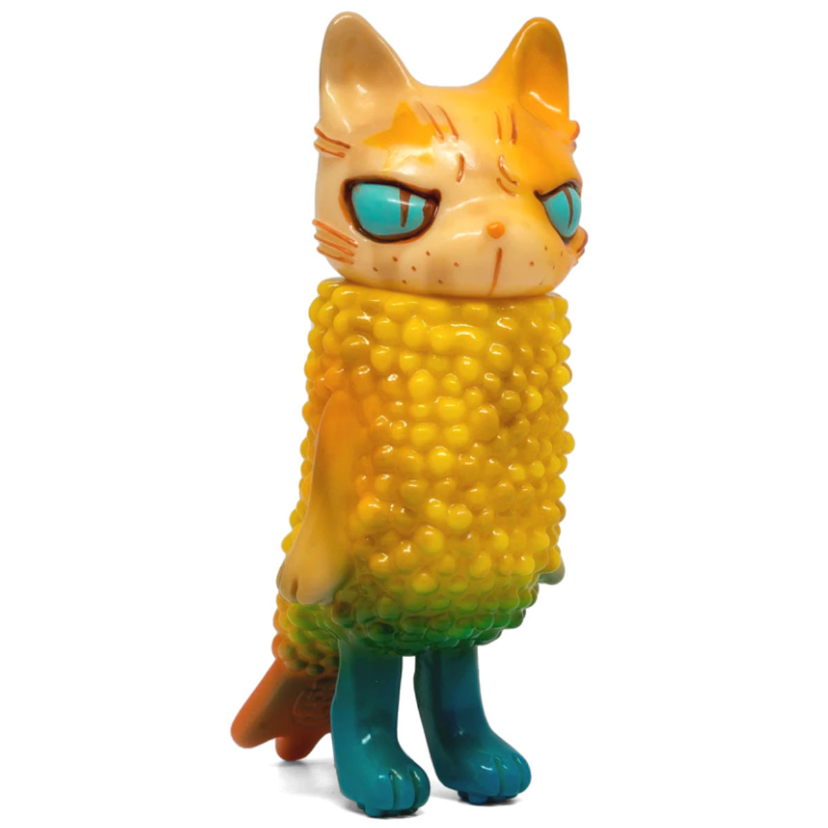 No. 50 Wood Grain Ebineko