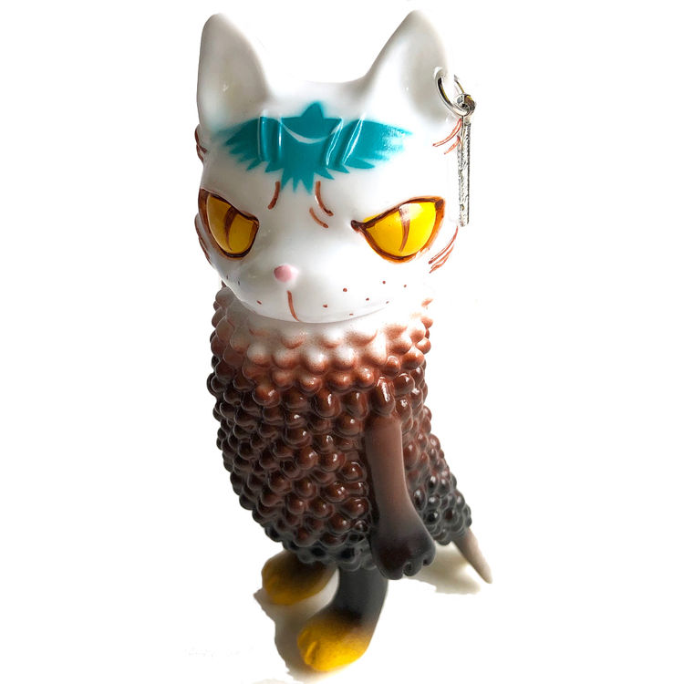 Ebineko (FPF '18) by Yasu Ebineko