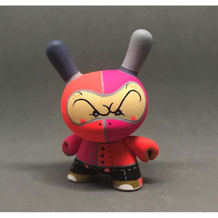 misfit ninja by Pec74