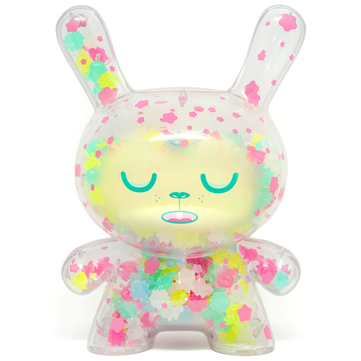 Pastel GID Haru the Konpieto Fairy