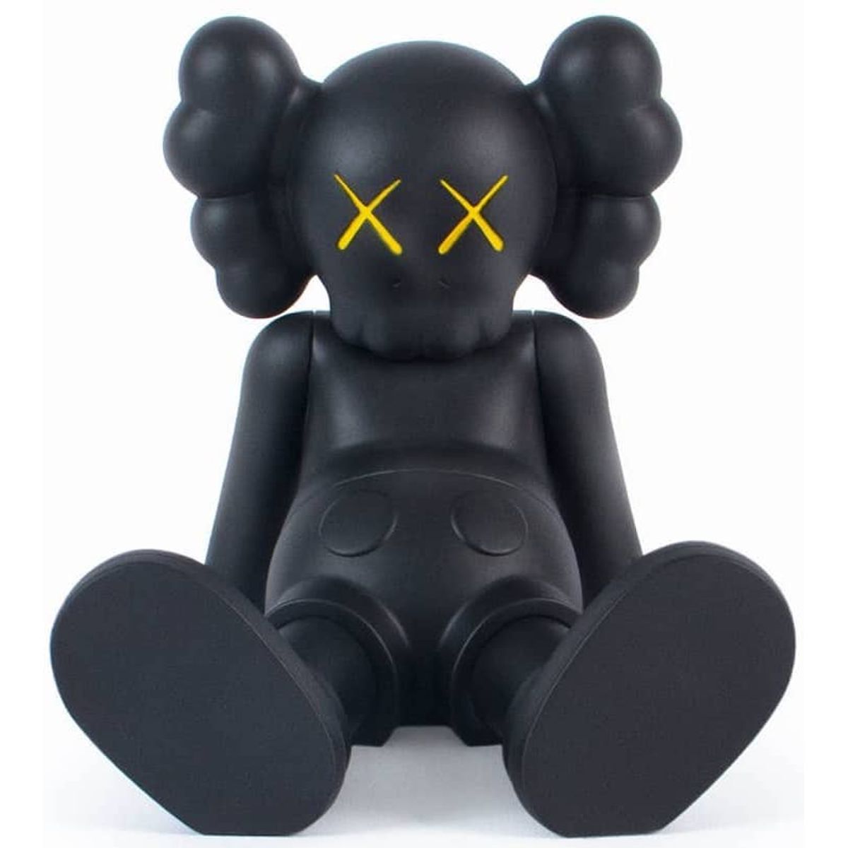 Black Taipei Holiday Companion