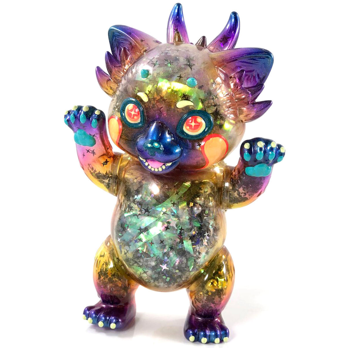 Grape Brain Randalulu