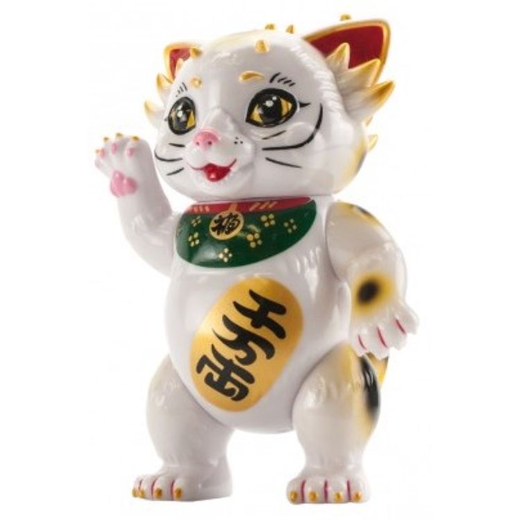 Luckylulu Randalulu by Candie Bolton