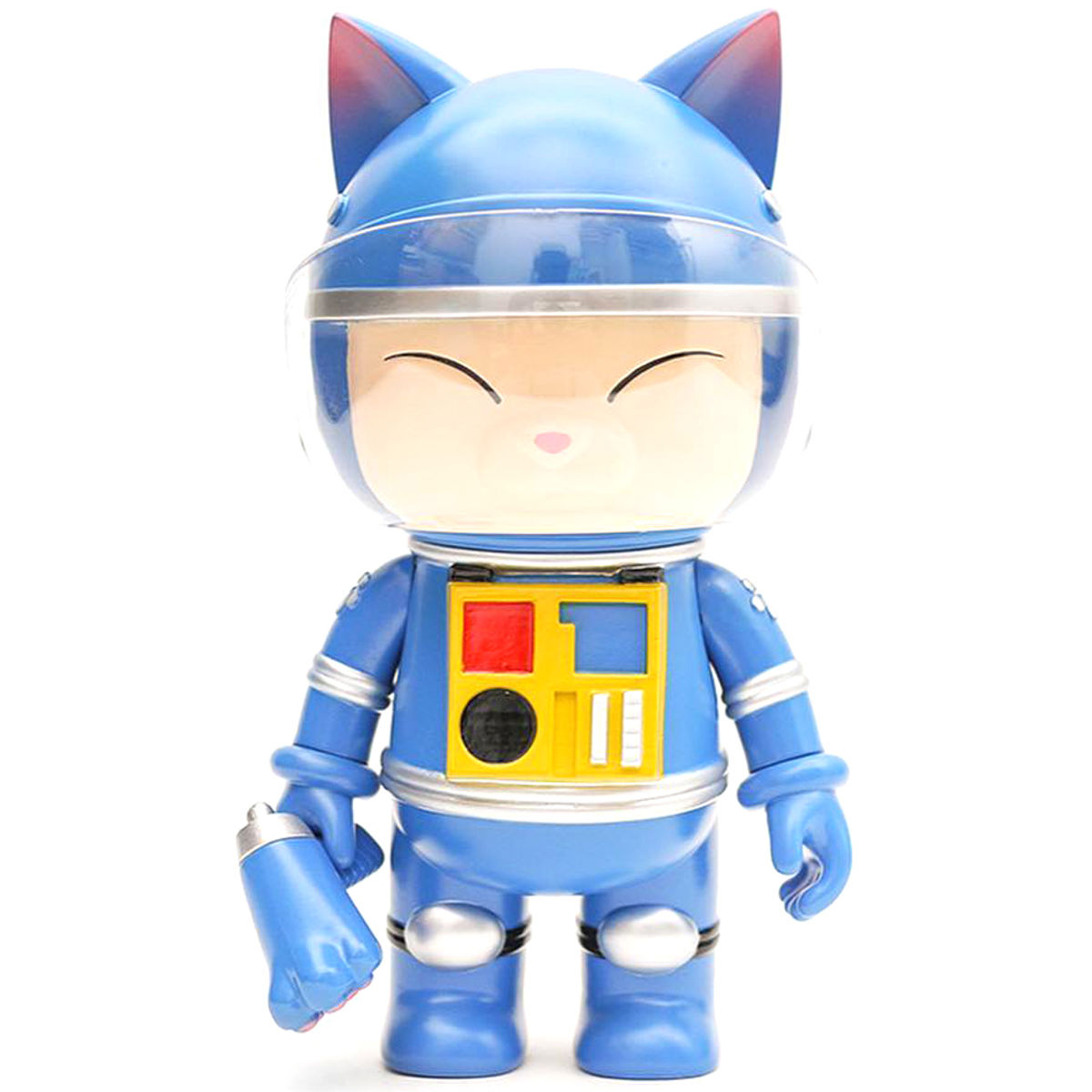 Lightspeed Blue Space Dream