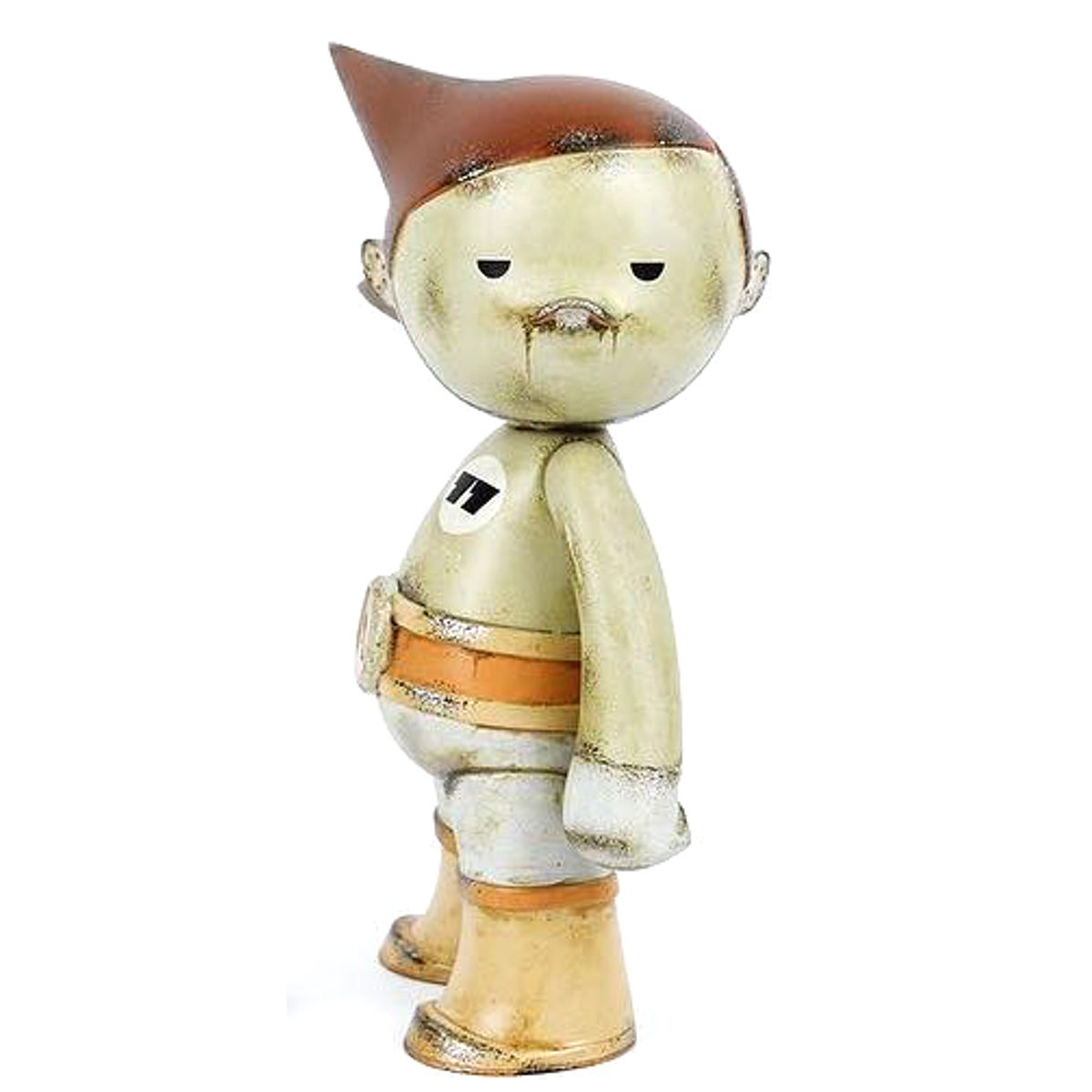 8" Sleepy 77 Ashtro Lad