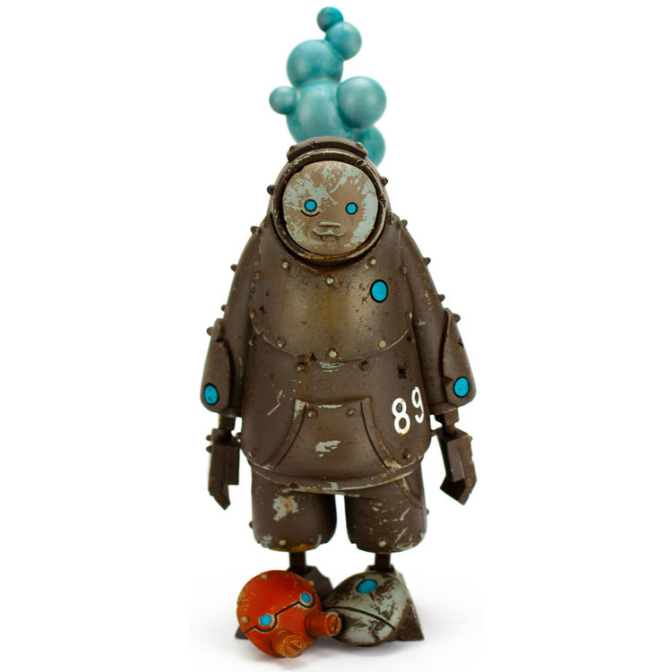 BB.89 by HX Studio (Jesper Puchades)