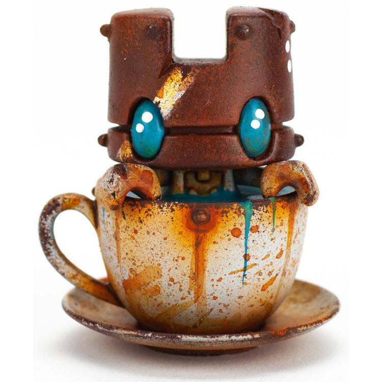 ML by HX Studio (Jesper Puchades)